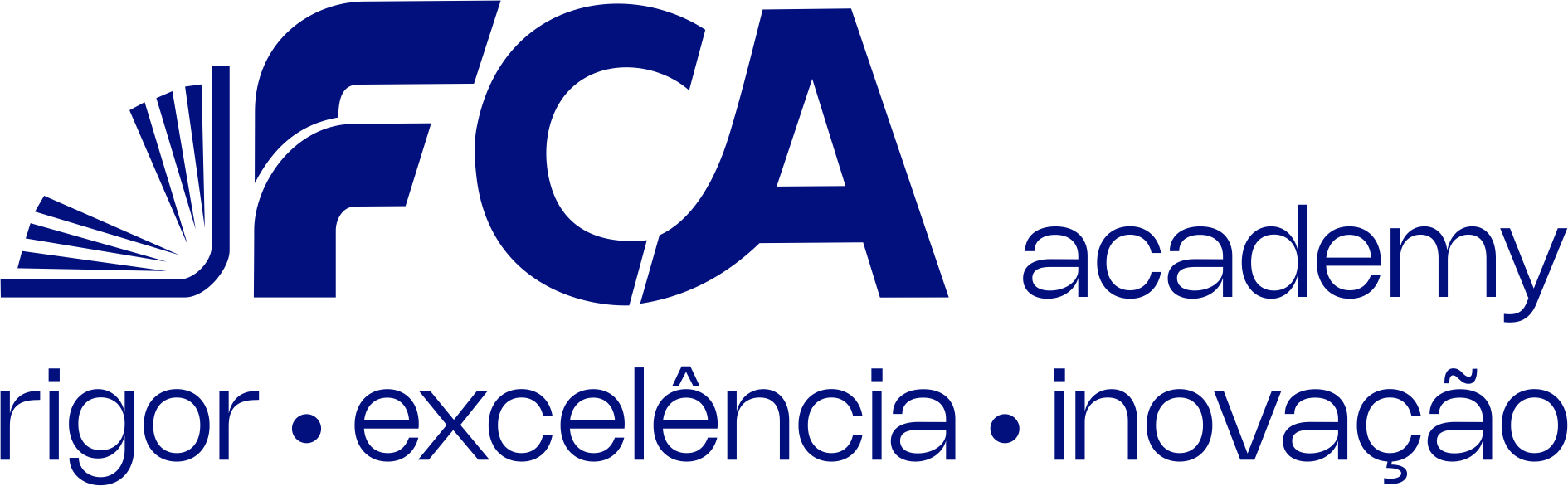 Login - FCA Academy