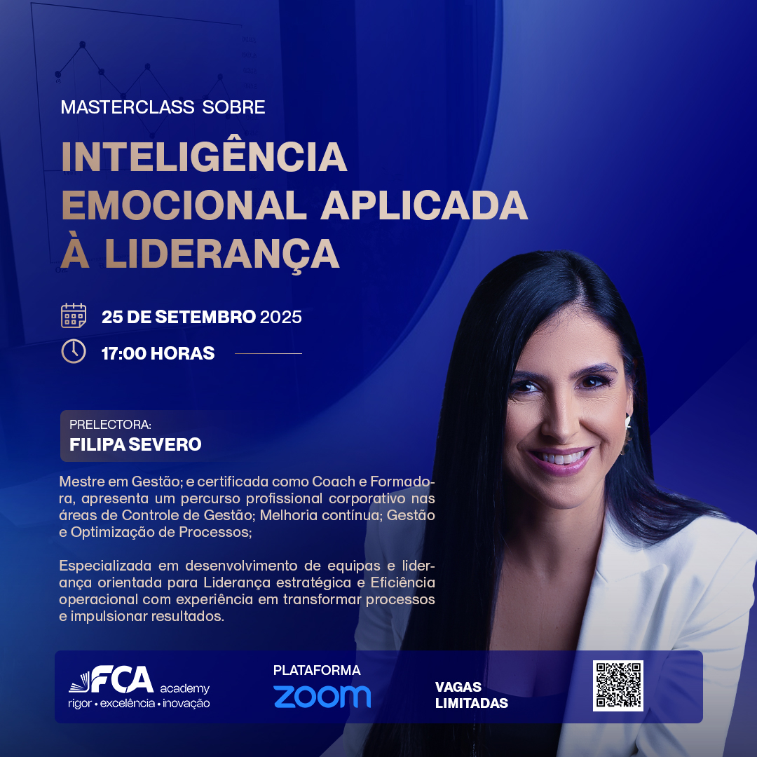 Inteligência Emocional Aplicada a Liderança