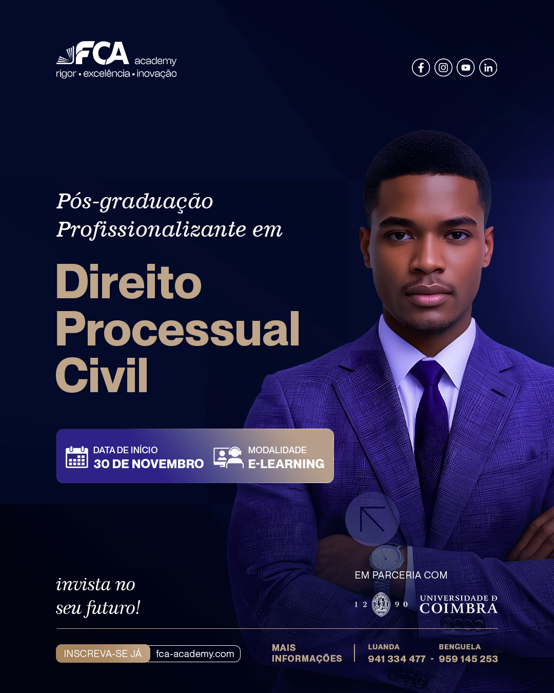 Direito Processual Civil